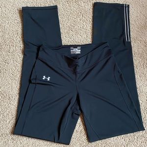 Under Armour Fitted Pants